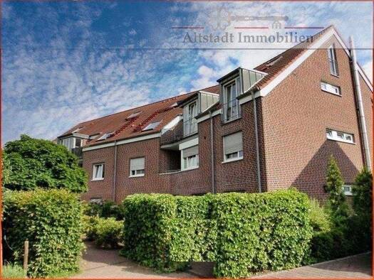 Maisonette zum Kauf 144.700 € 2 Zimmer 74,1 m² Averbruch Dinslaken 46535