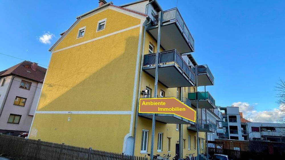 Haus – Graz, Katastralgemeinde Lend, Lend - Ansicht 5
