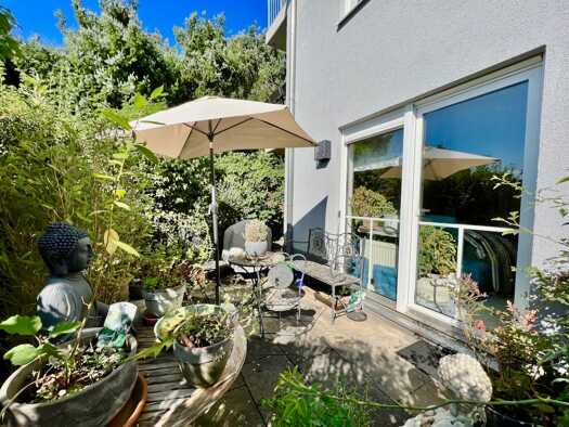 Wohnung zum Kauf 195.000 € 2 Zimmer 60 m² Ammerndorf 90614