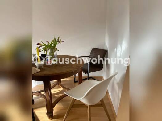 Wohnung zur Miete Tauschwohnung 500 € 2 Zimmer 45 m² 4. Geschoss Nippes Köln 50733