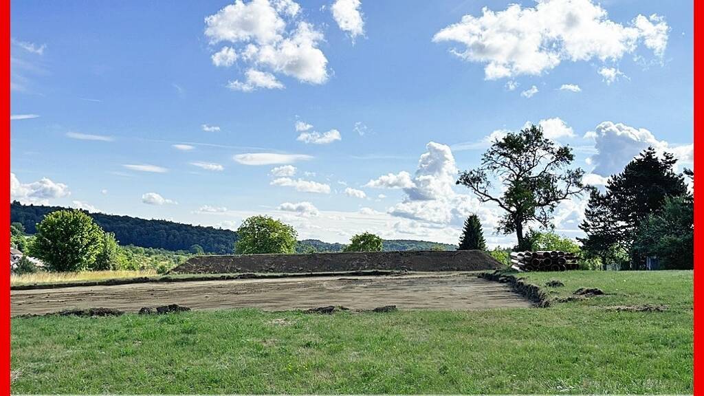 Grundstück zum Kauf 300.000 € 454 m² Grundstück Wimsheim 71299