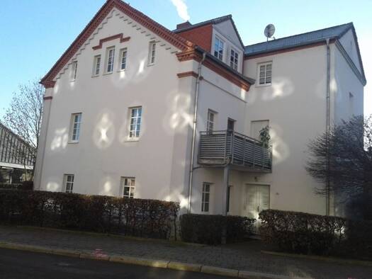Wohnung zur Miete 470 € 3 Zimmer 83 m² 2. Geschoss Beethovenstr. 25 Debschwitz Gera 07548