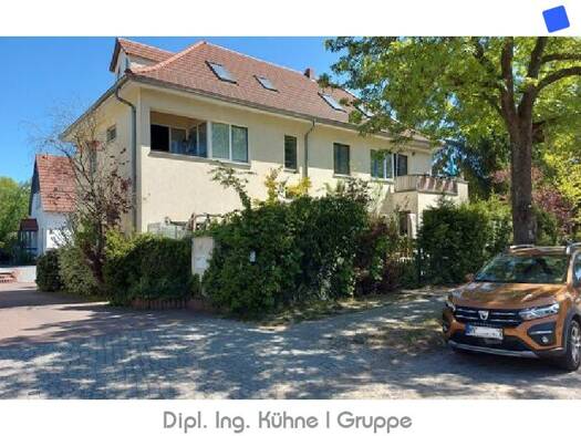 Mehrfamilienhaus zum Kauf als Kapitalanlage geeignet 982.900 € 420 m² 1.813 m² Grundstück Falkensee 14612