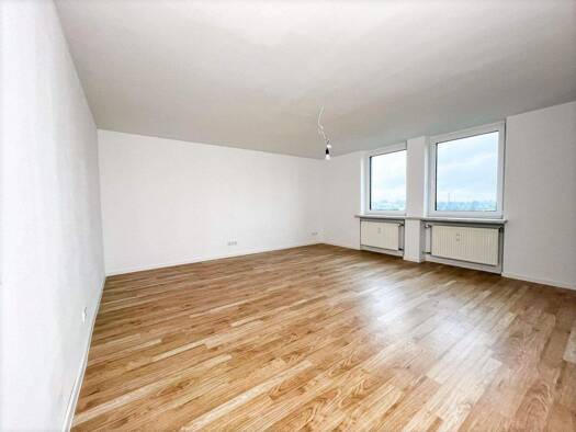 Wohnung zum Kauf 249.500 € 2 Zimmer 50 m² 8. Geschoss Sieglitzhof Erlangen 91054