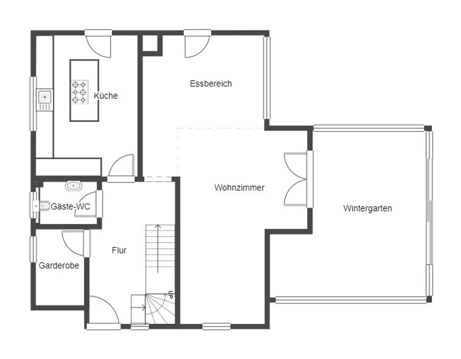 Immobilie zum Kauf als Kapitalanlage geeignet 595.000 € 4 Zimmer 142 m²<br/>Fläche 629,2 m²<br/>Grundstück Kirchdorf Kirchdorf an der Iller 88457