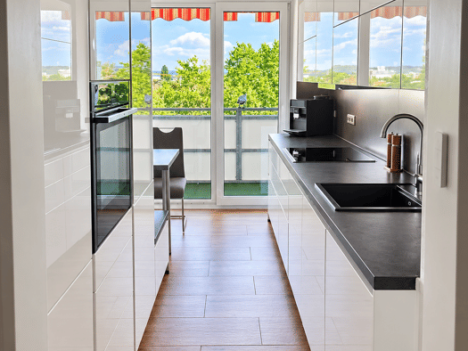 Wohnung zum Kauf provisionsfrei 140.000 € 2 Zimmer 65 m² Geschoss 6/7 frei ab 01.01.2027 Eschweiler Eschweiler 52249