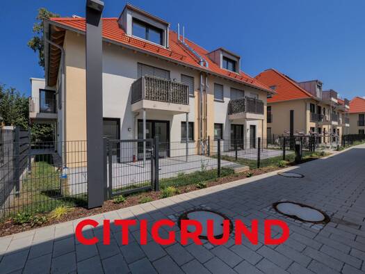 Maisonette zum Kauf - Erstbezug provisionsfrei 685.000 € 2,5 Zimmer 63,1 m² 2. Geschoss Thalk.Obersendl.-Forsten-Fürstenr.-Solln München 81476