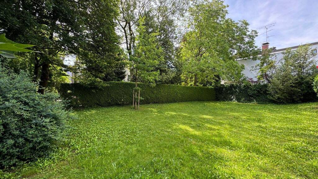 Grundstück zum Kauf 940 m² Grundstück Bogenhausen München 81925