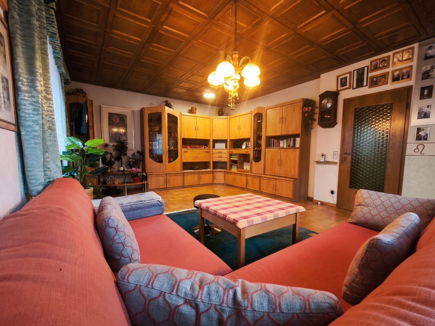Einfamilienhaus zum Kauf - Mehr