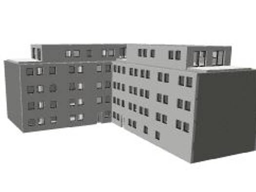 Grundstück zum Kauf 1.950.000 € 1.100 m² Grundstück Gostenhof Nürnberg 90443