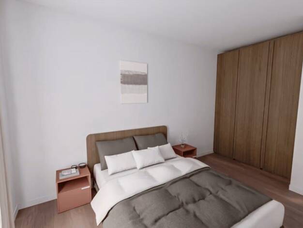 Studio zur Miete 1.567 € 1 Zimmer 47 m² 2. Geschoss frei ab 03.08.2026 Buschkrugallee Britz Neukölln 12359