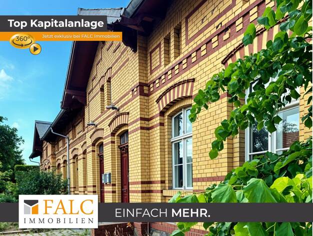 Mehrfamilienhaus zum Kauf provisionsfrei als Kapitalanlage geeignet 1.250.000 € 20 Zimmer 421,4 m² 1.558 m² Grundstück Siethen Ludwigsfelde 14974