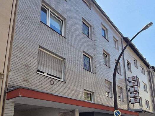 Wohnung zur Miete 550 € 3 Zimmer 81 m² 4. Geschoss frei ab sofort Bertastr. 3 Hochemmerich Rheinhausen 47226