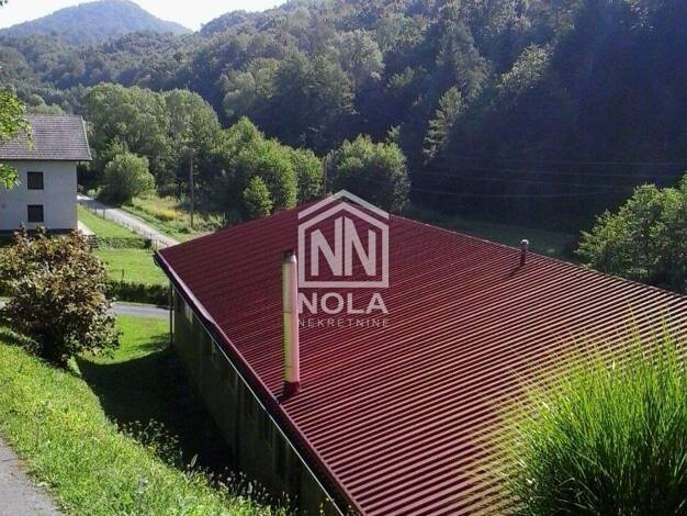 Einfamilienhaus zum Kauf 79.000 € 2 Zimmer 809 m² Grundstück Bednja 42253