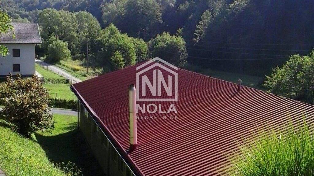 Einfamilienhaus zum Kauf 120.000 € 2 Zimmer 809 m² Grundstück Bednja 42253