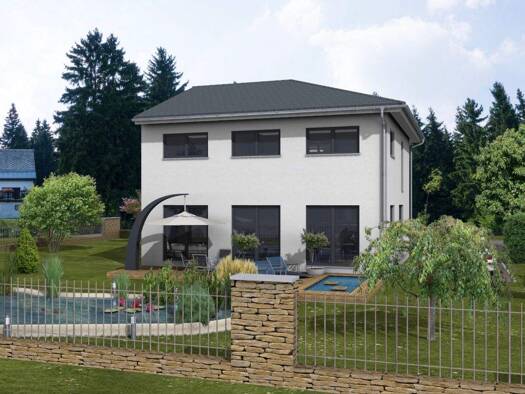 Haus zum Kauf provisionsfrei 1.049.000 € 5 Zimmer 130 m² 520 m² Grundstück Straßlach Straßlach-Dingharting 82064