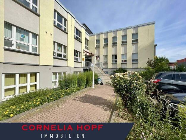 Bürogebäude zur Miete 860 € Kindleber Straße 99 Gotha 99867