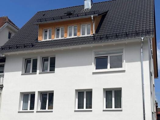 Wohnung zur Miete 900 € 3 Zimmer 70 m² Geschoss 3/4 frei ab 01.01.2026 Freudenstadt 72250