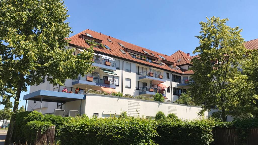 Wohnung zum Kauf 140.000 € 2 Zimmer 62,2 m² 2. Geschoss Hermelinplatz 10 Paunsdorf Leipzig 04329