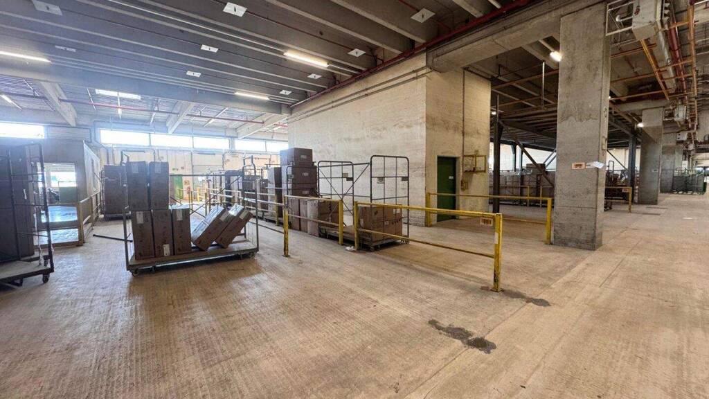 Halle/Industriefläche zur Miete 4 € 500 m² Lagerfläche Teufelhof St. Pölten 3100