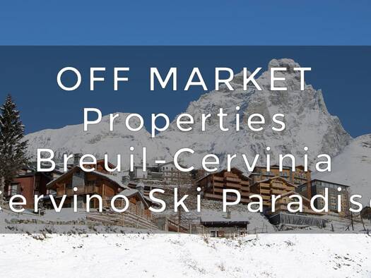 Wohnung zum Kauf 1.325.000 € 4 Zimmer 325 m² Via Circonvallazione  Cretaz  Le Breuil - Cervinia Valtournenche 11028