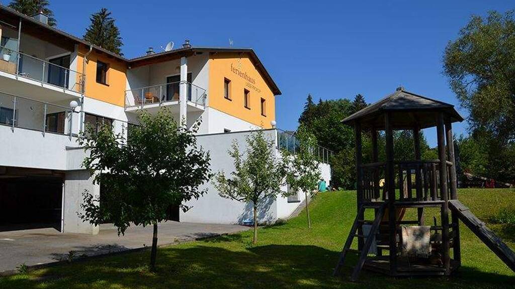 Wohnung zur Miete 906 € 77,6 m² Liebnitz 37/7 Raabs/Th. 3820