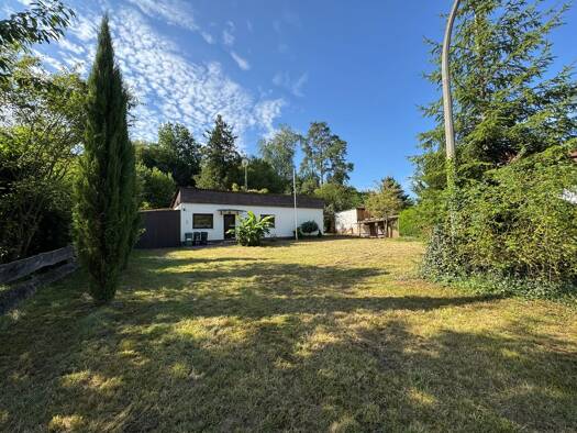 Einfamilienhaus zum Kauf 89.900 € 2 Zimmer 40 m² 643 m² Grundstück Eschau 63863