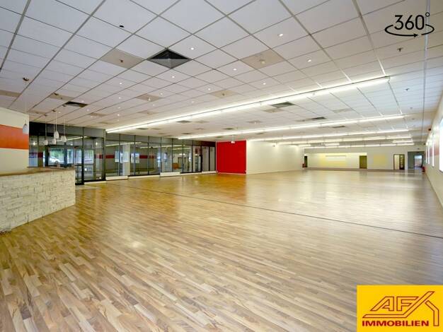 Laden zur Miete 5,19 € 3 Zimmer 770 m² Verkaufsfläche Meschede 59872