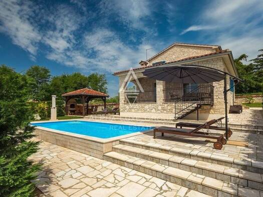 Einfamilienhaus zum Kauf 580.000 € 4 Zimmer 162 m² Kaštelir, Kaštelir-Labinci Kaštelir 52464