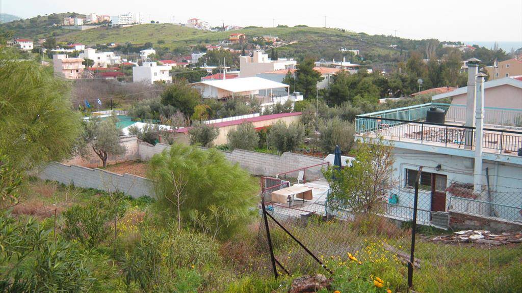 Land-/Forstwirtschaft zum Kauf 200.000 € 450 m² Grundstück Attika