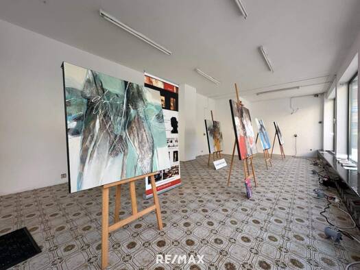 Laden zur Miete 590 € 50 m² Verkaufsfläche Imst 6460