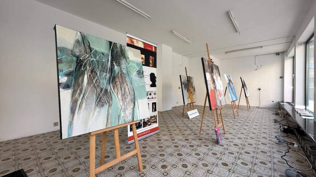 Laden zur Miete 590 € 50 m² Verkaufsfläche Imst 6460