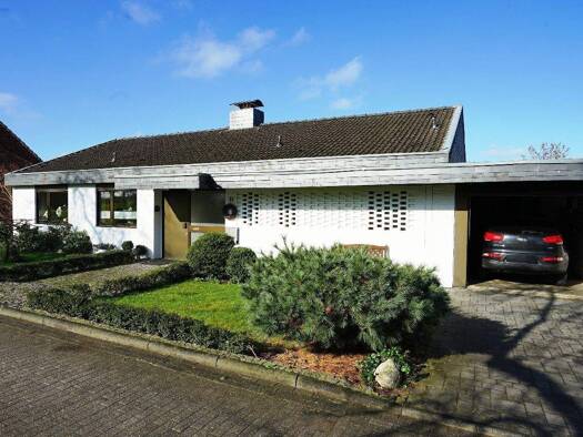Einfamilienhaus zum Kauf 645.000 € 3 Zimmer 145 m² 983 m² Grundstück Steinbüchel Leverkusen 51377