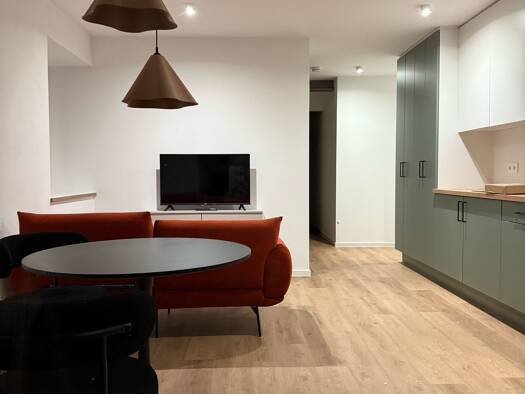 Terrassenwohnung zur Miete 430 € 1 Zimmer 32 m² frei ab 01.06.2026 Falkenstein 93167