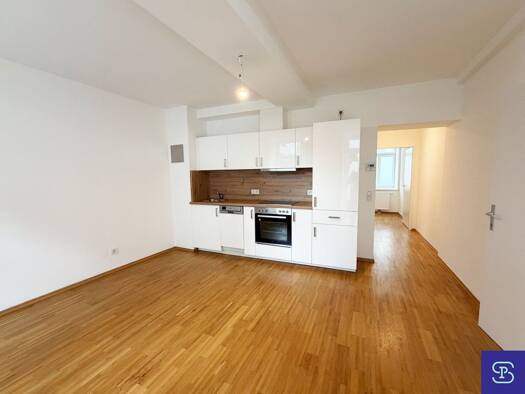 Wohnung zum Kauf 329.000 € 3 Zimmer 53,2 m² EG Hernals 1170