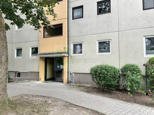 Wohnung zum Kauf 141.000 € 2 Zimmer 62,6 m² 1. Geschoss Spandau Spandau 13589