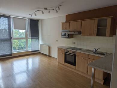 Wohnung zur Miete 625 € 3 Zimmer 68 m² Geschoss 2/2 Franz-Altmeyer-Straße 1 Tünsdorf Mettlach 66693