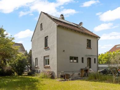 Einfamilienhaus zum Kauf 599.000 € 4 Zimmer 114 m² 525 m² Grundstück Landau in der Pfalz 76829