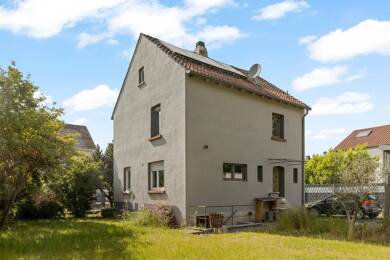 Einfamilienhaus zum Kauf 599.000 € 4 Zimmer 114 m² 525 m² Grundstück Queichheim Landau in der Pfalz 76829