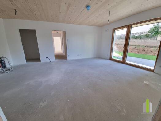 Wohnung zum Kauf - Erstbezug 4 Zimmer 88 m² Nußdorf am Haunsberg 5151