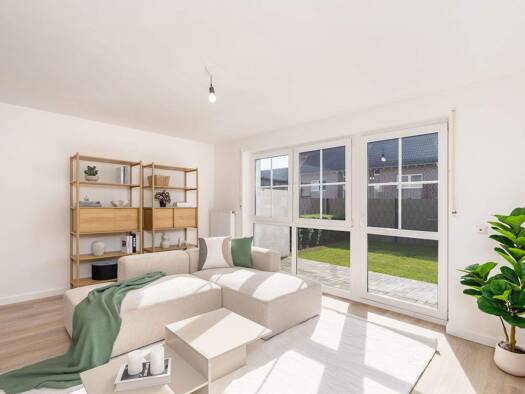 Haus zum Kauf 299.000 € 5 Zimmer 110 m² 125 m² Grundstück Luisenstraße 110A Alsdorf 52477