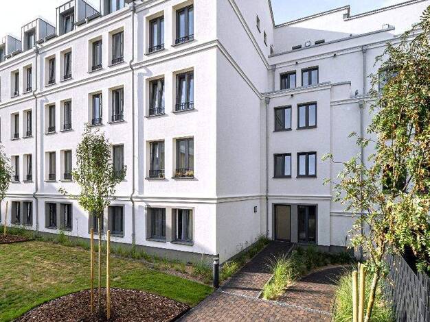 Studio zur Miete 527 € 1 Zimmer 22,5 m² 2. Geschoss Reinholdstraße 7 Harburg Hamburg 21073