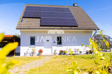 Einfamilienhaus zum Kauf provisionsfrei 396.000 € 5 Zimmer 102 m² 704 m² Grundstück Klinkrade 23898