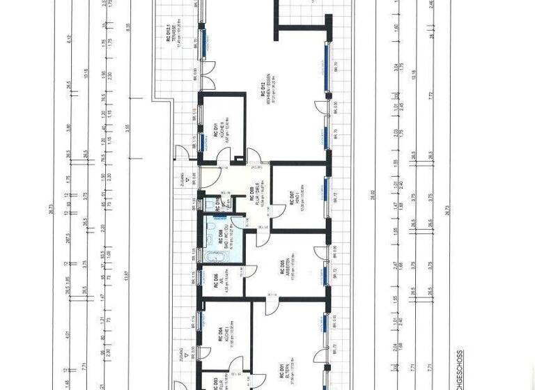 Penthouse zum Kauf 667.000 € 3,5 Zimmer 193 m² frei ab sofort Tennenlohe Erlangen 91058