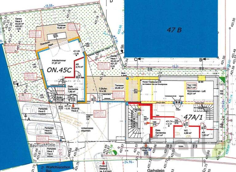 Bürogebäude zum Kauf 2.847 € Salzburg 5020