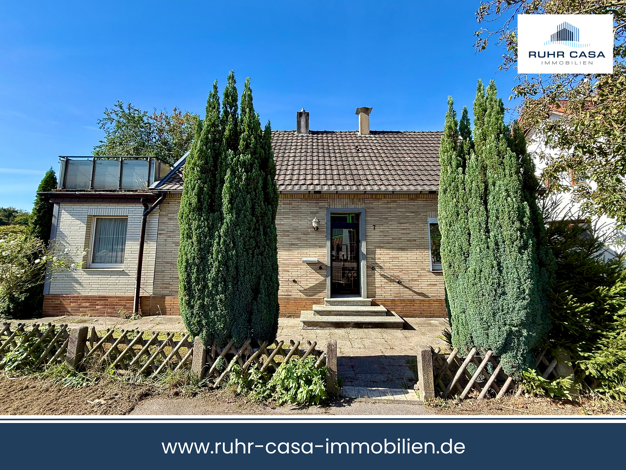 Mehrfamilienhaus zum Kauf 329.000 € 10 Zimmer 222 m² 700 m² Grundstück Alstaden-Ost Oberhausen 46049