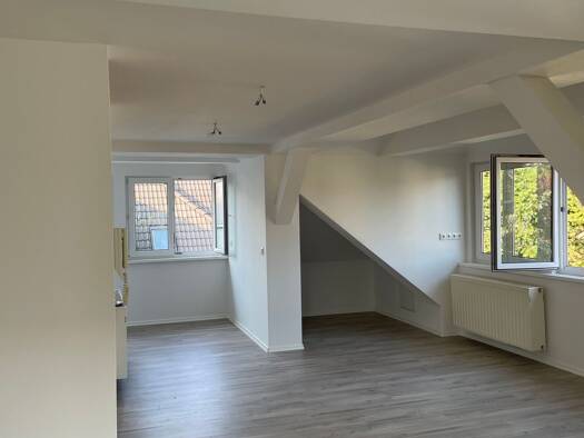 Studio zur Miete 600 € 1 Zimmer 36 m² Geschoss 2/3 frei ab sofort Kaulsdorf Berlin 12621
