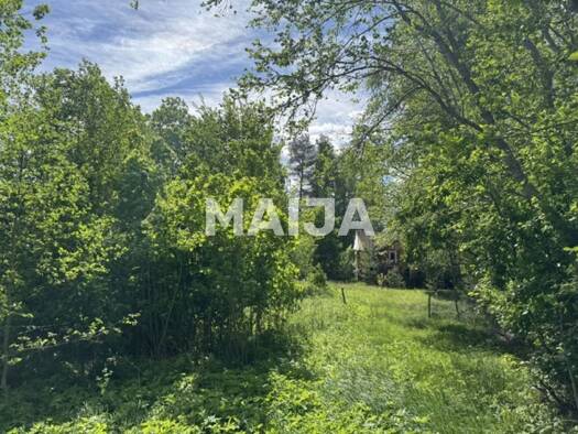 Grundstück zum Kauf 52.000 € 3.213 m² Grundstück Nurmijärvi 05450