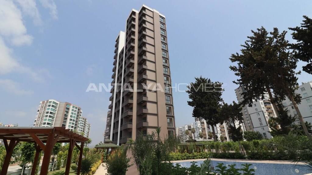 Studio zum Kauf 79.000 € 2 Zimmer 56 m² EG Mersin 33200