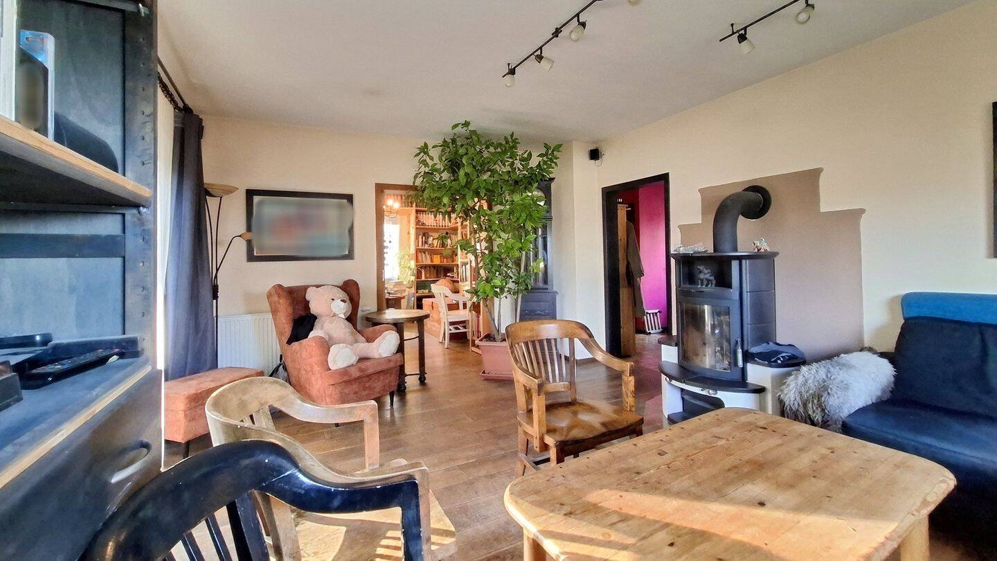 Haus – Bad Homburg vor der Höhe, Dornholzhausen - Ansicht 4